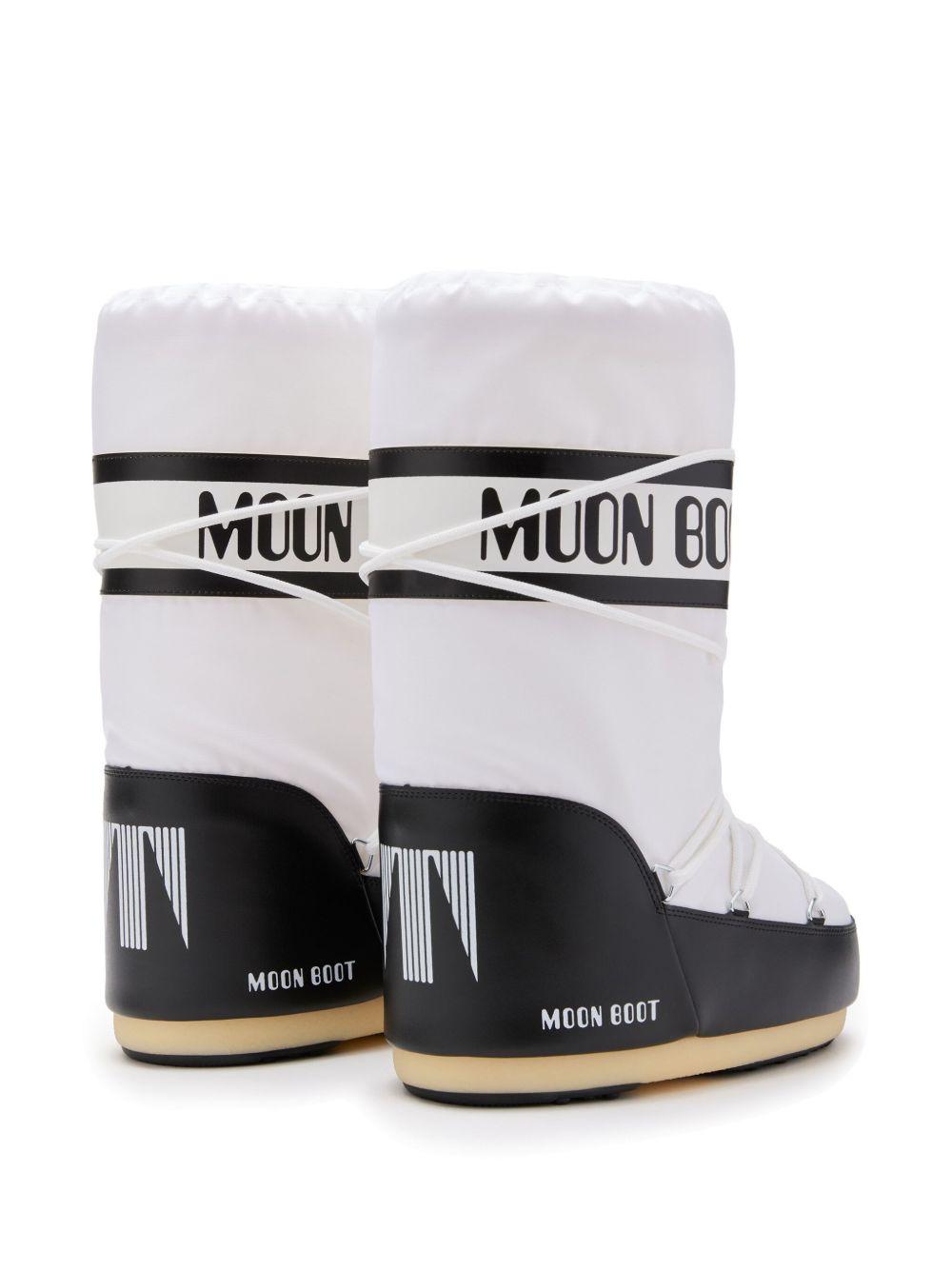 Stivali Icon Moon Boot 80D1400440 NA02 Moon boot 