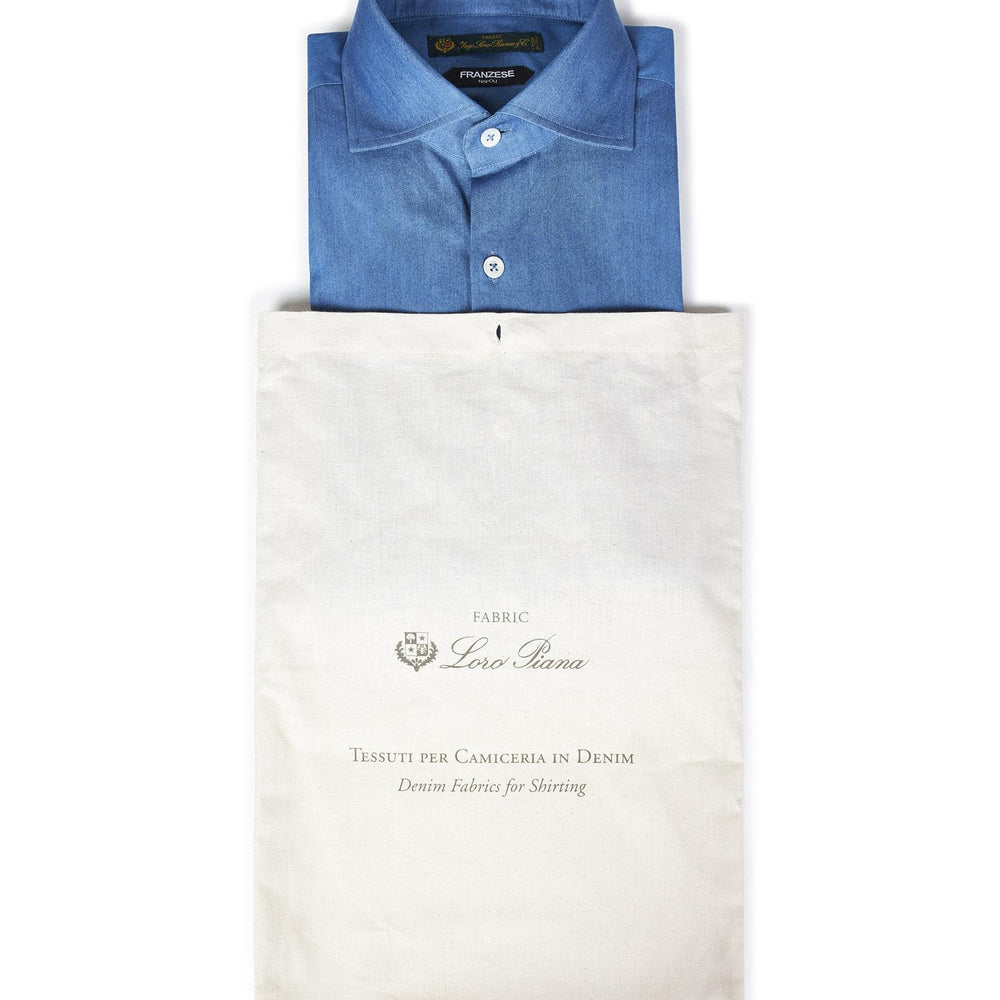 
                  
                    Franzese Collection Pronta Sartoria FC4402201
                  
                