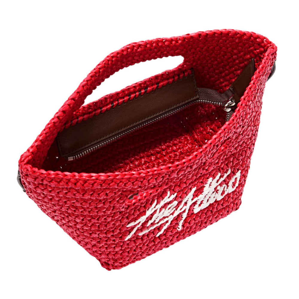 
                  
                    Borsa a mano "Via dei Giardini 15" The Attico 250WAH0056VVV093AA 010 The Attico 
                  
                