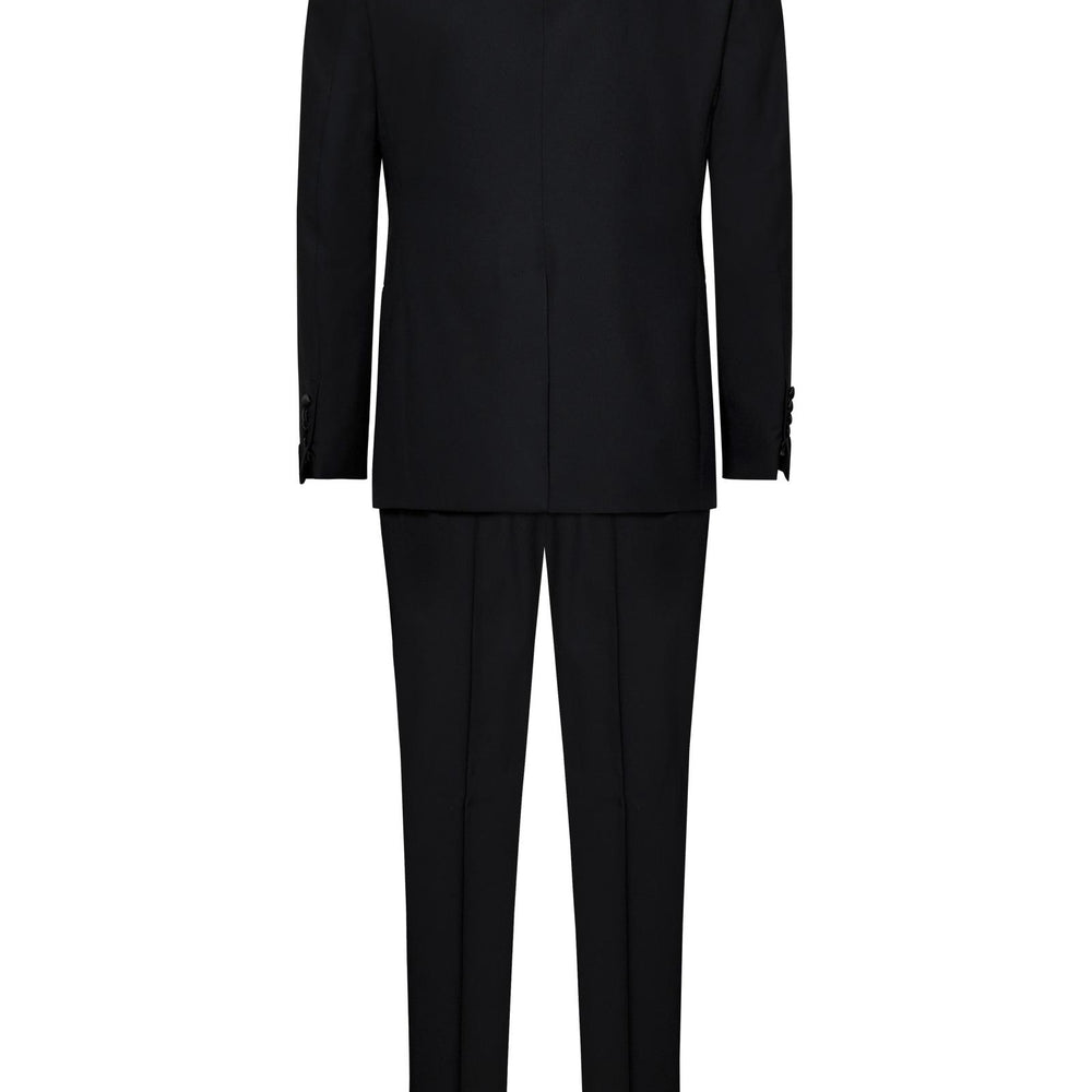 Abito Tom Ford<BR/> 2EAPQ1WOS02 BL999 Tom Ford 