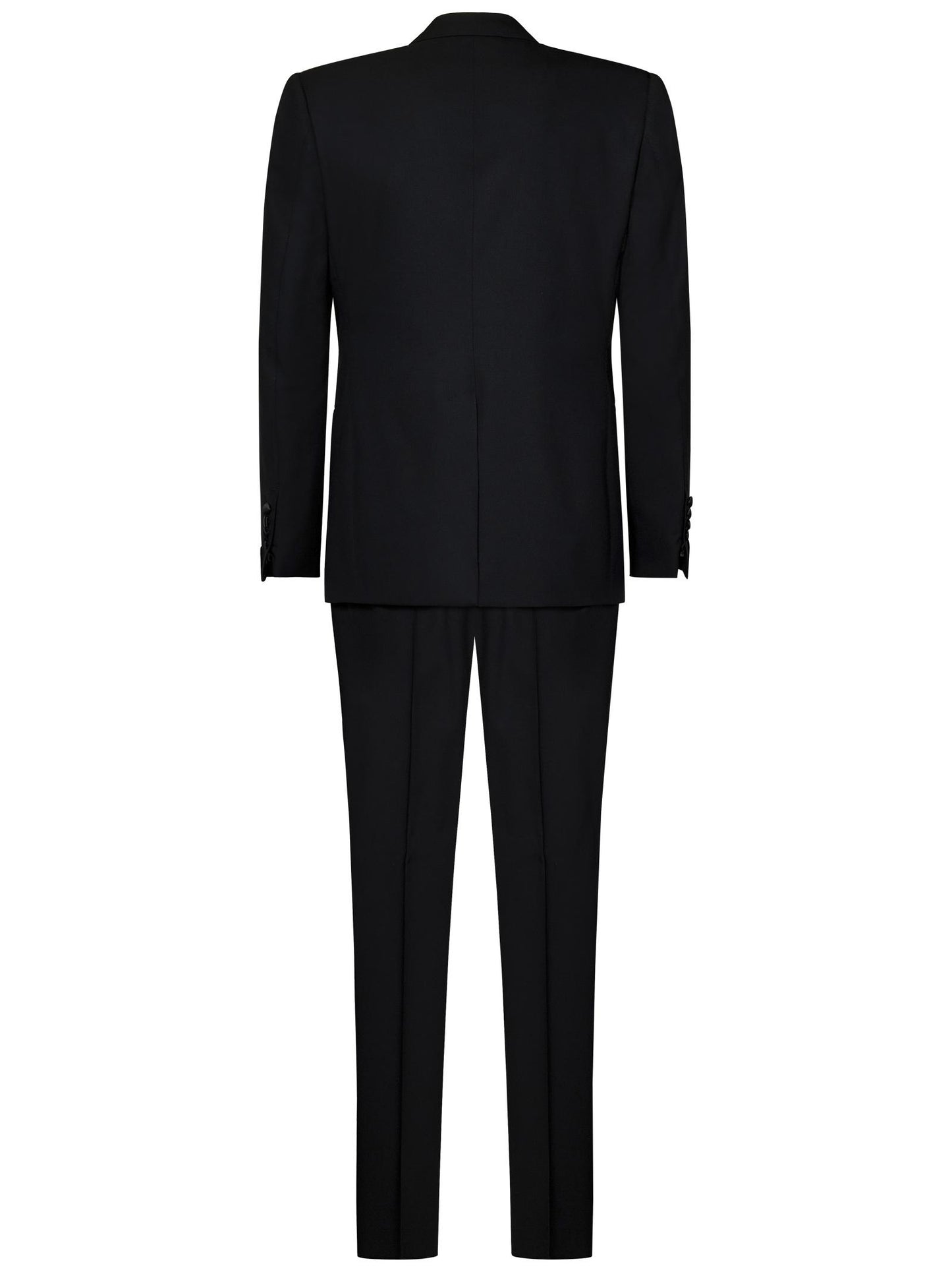 Abito Tom Ford<BR/> 2EAPQ1WOS02 BL999 Tom Ford 