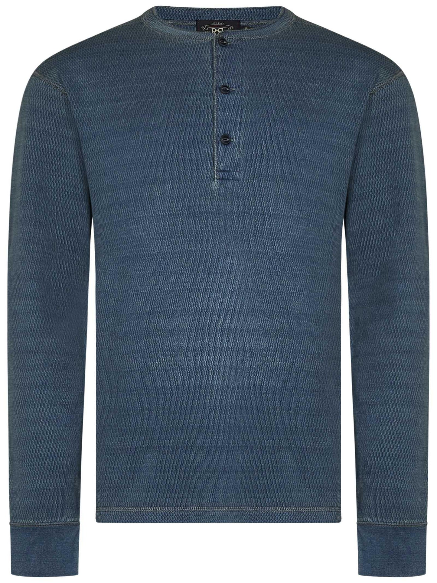 T-shirt Ralph Lauren RRL 782658321 001 Ralph Lauren RRL 