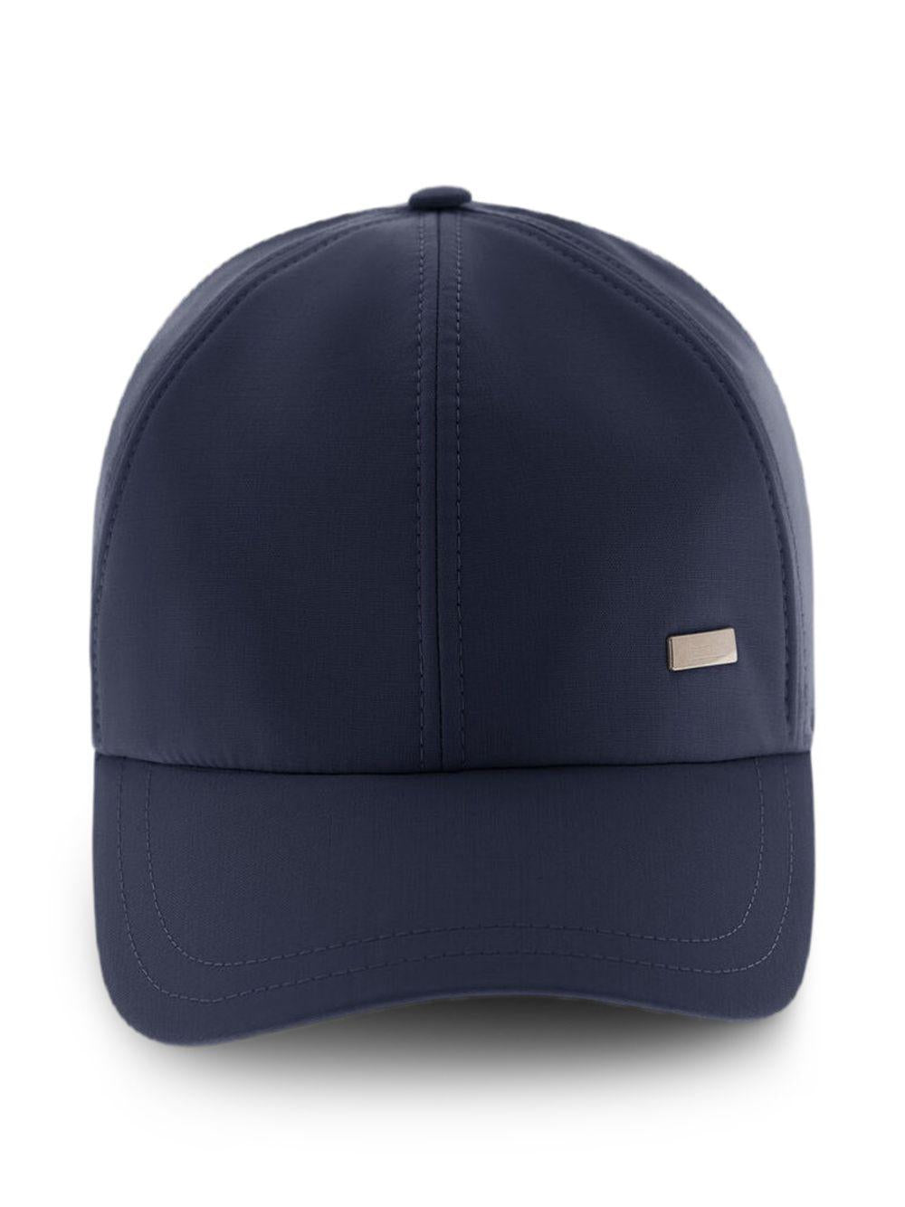 Cappello Herno BER00049U33410 9201 Herno 