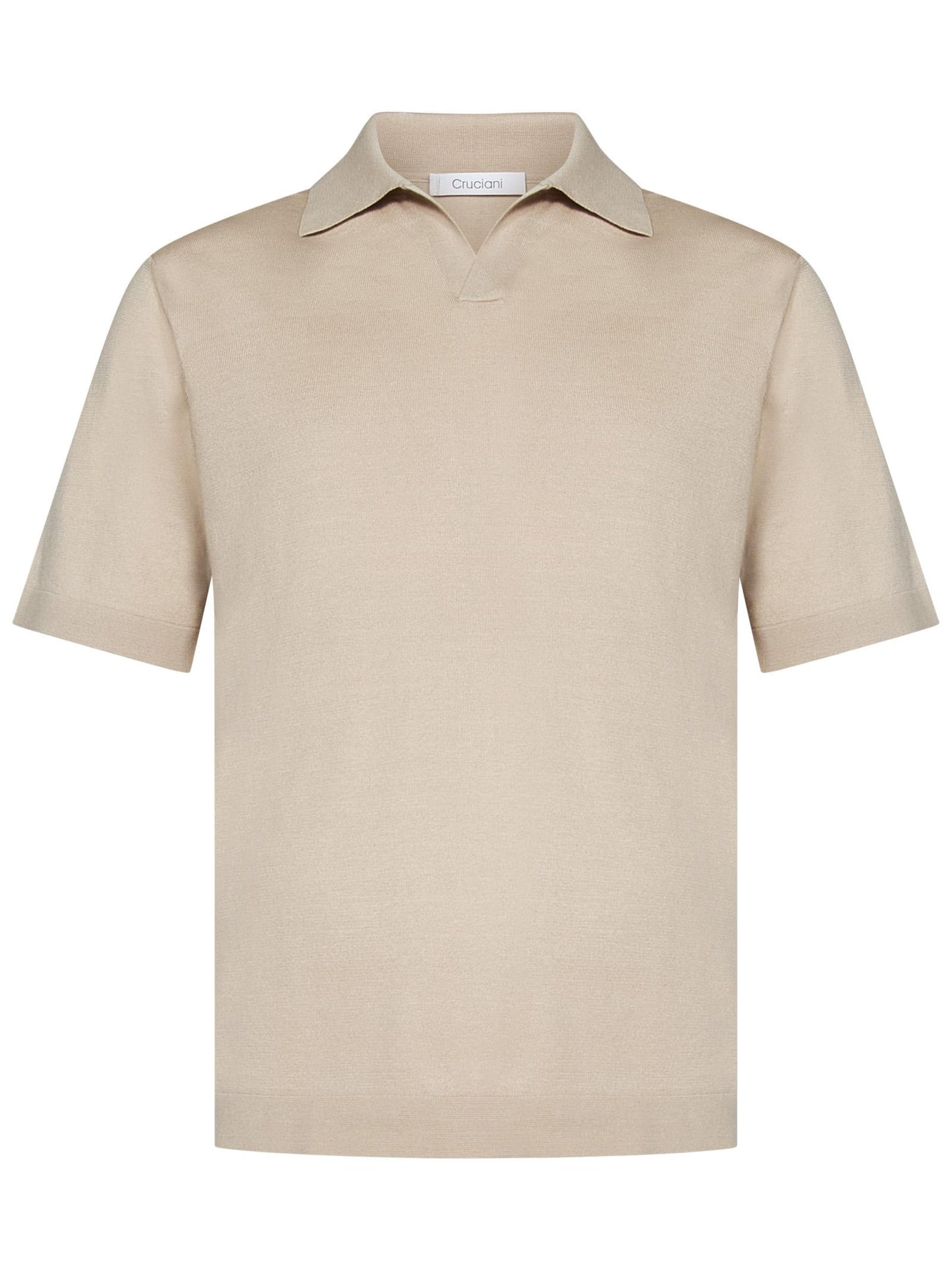 Polo Cruciani UC5168010Q81PO22 2568 Cruciani 