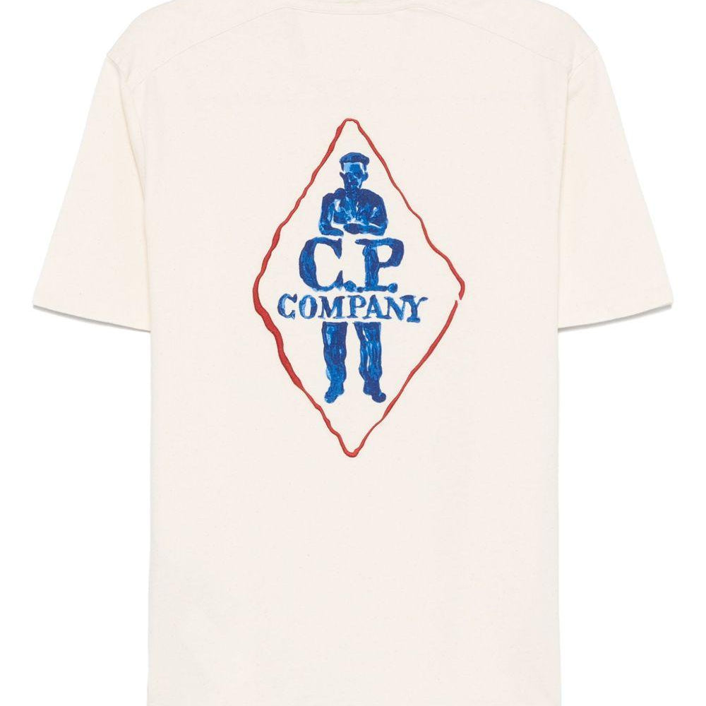 C.P. Company 18CMTS252A110094W402