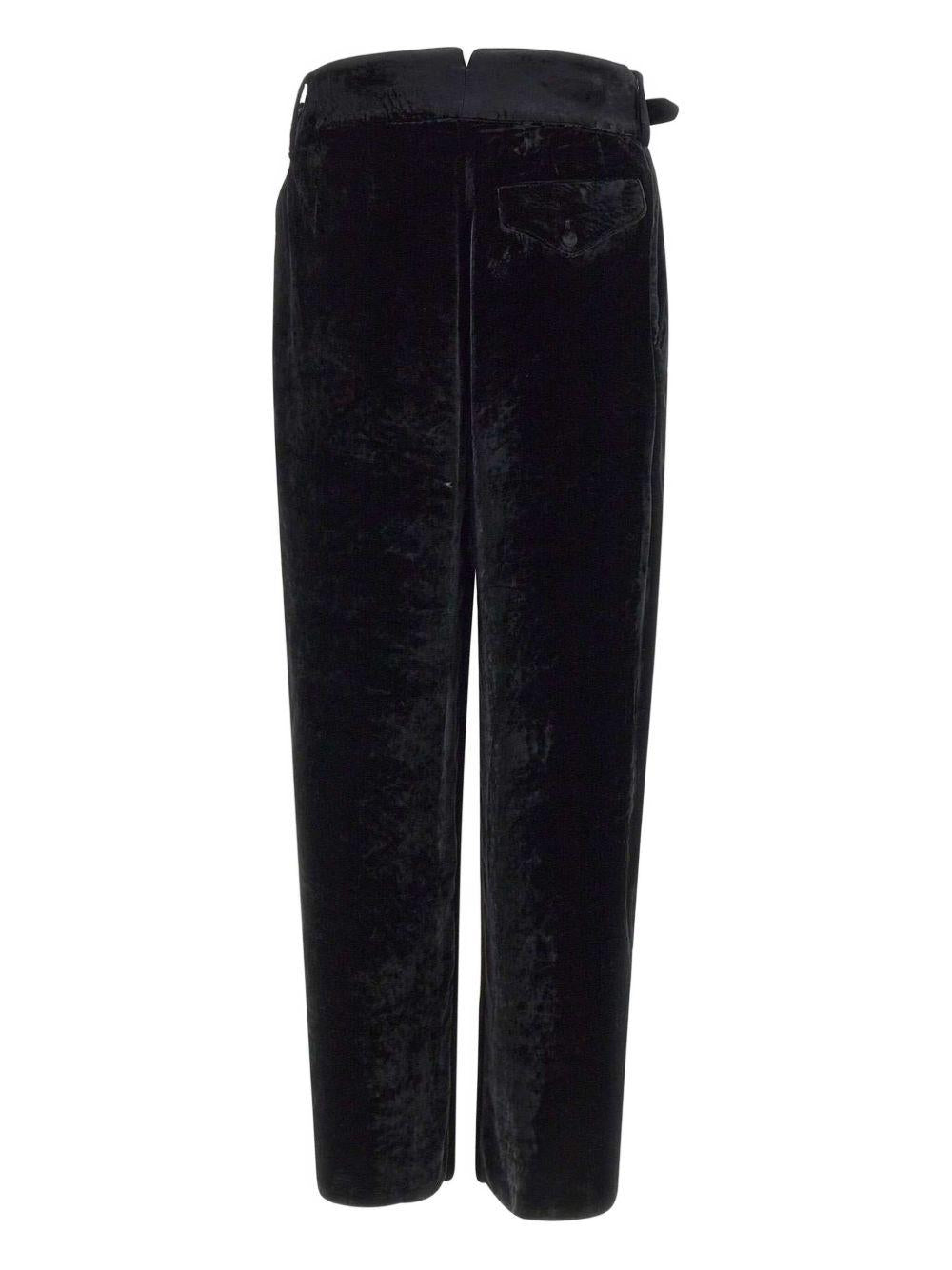 Pantaloni Emporio Armani EM004008TE18450 UC001 Emporio Armani 