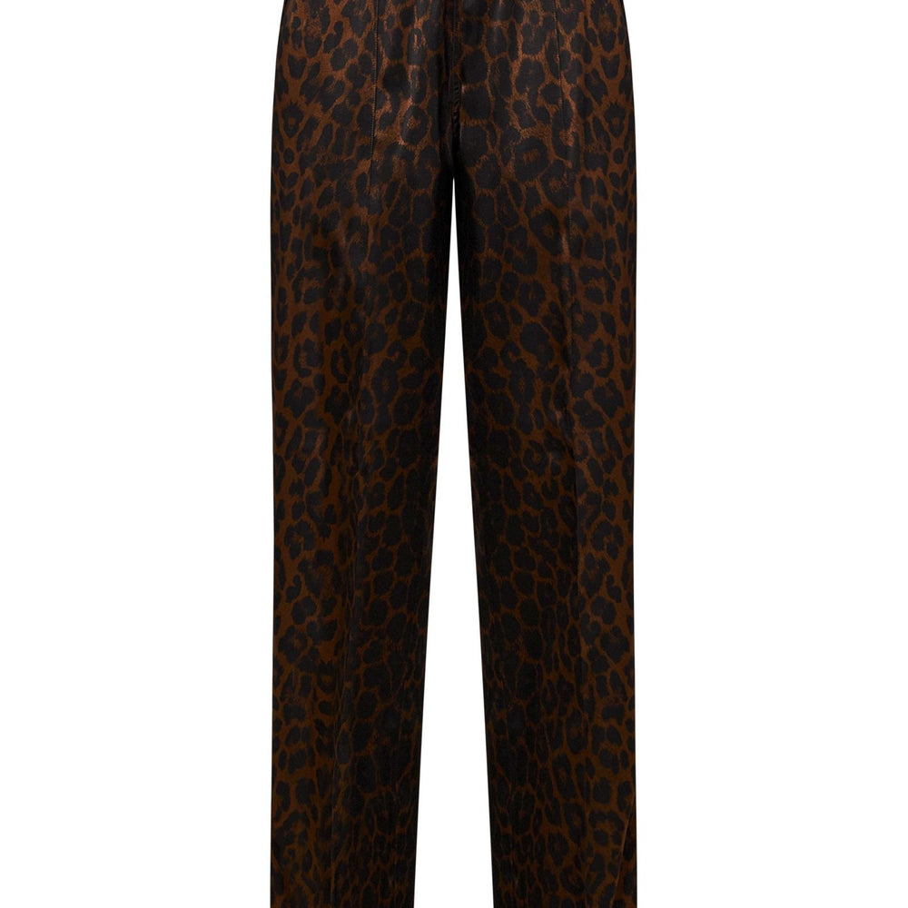 Pantaloni Tom Ford PAW397FAP218 XCABL Tom Ford 