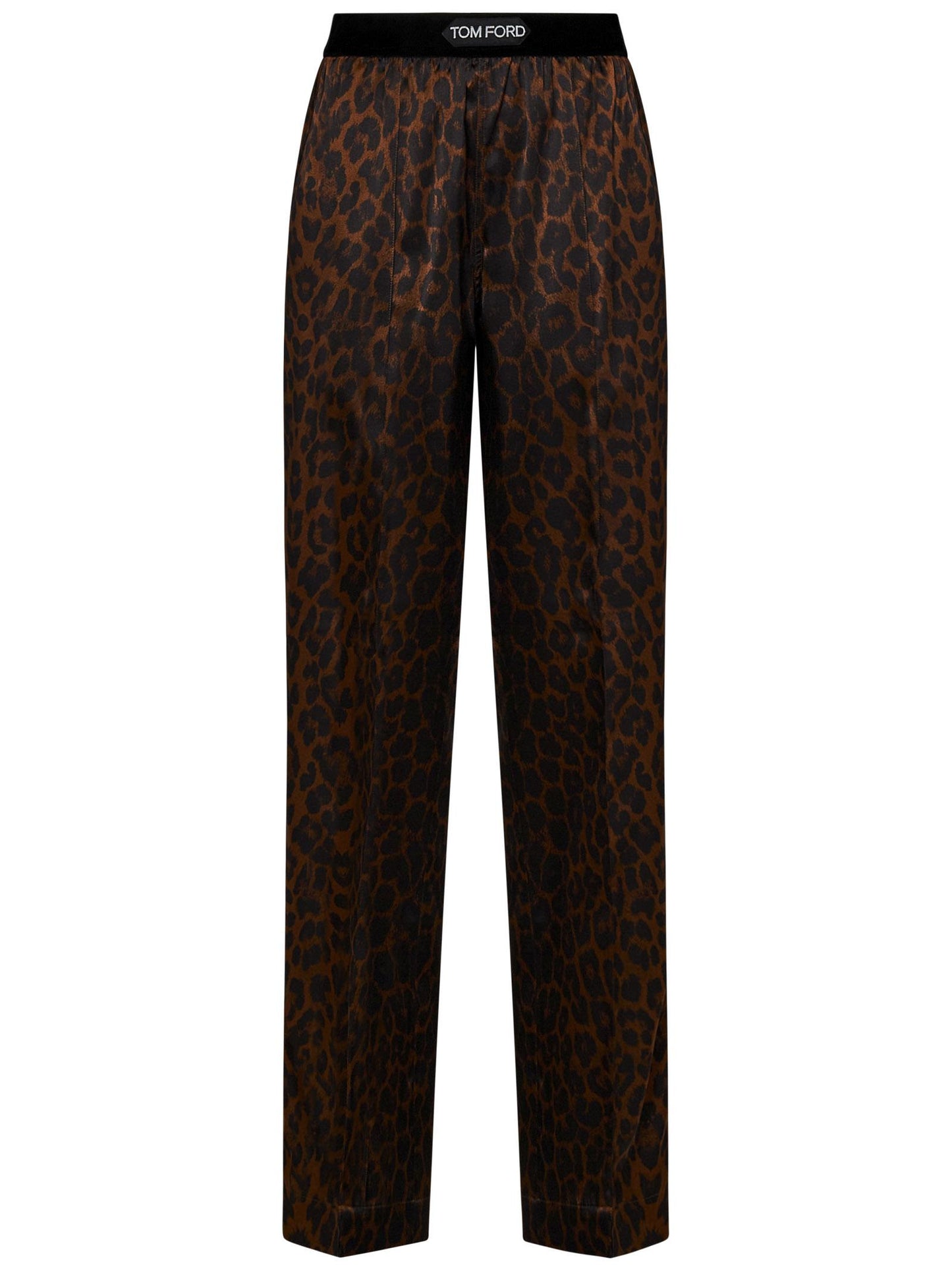 Pantaloni Tom Ford PAW397FAP218 XCABL Tom Ford 