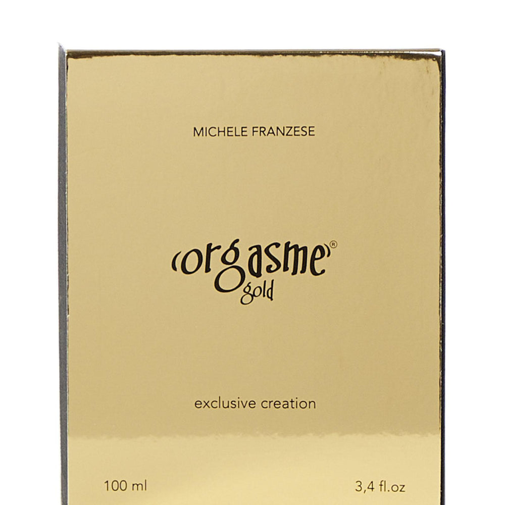 
                  
                    Profumo Orgasme Gold Michele Franzese Parfum ORGASMEGOLD 100ML Orgasme Parfumes 
                  
                