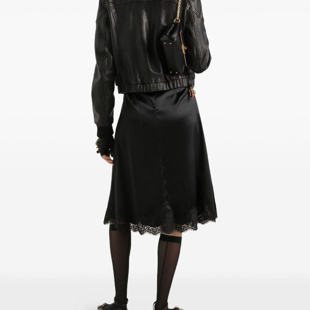 
                  
                    Abito Midi DOLCE & GABBANA F6A5DTFURAD N0000 DOLCE & GABBANA 
                  
                