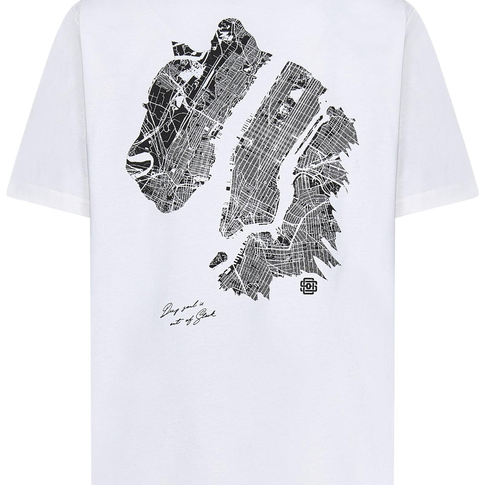 T-shirt State of Order SO1TSS250028 A001 State of Order 