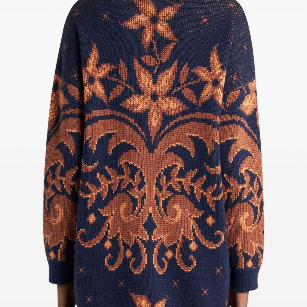 
                  
                    Cardigan Etro WRKE0159AQ171 S9883 Etro 
                  
                