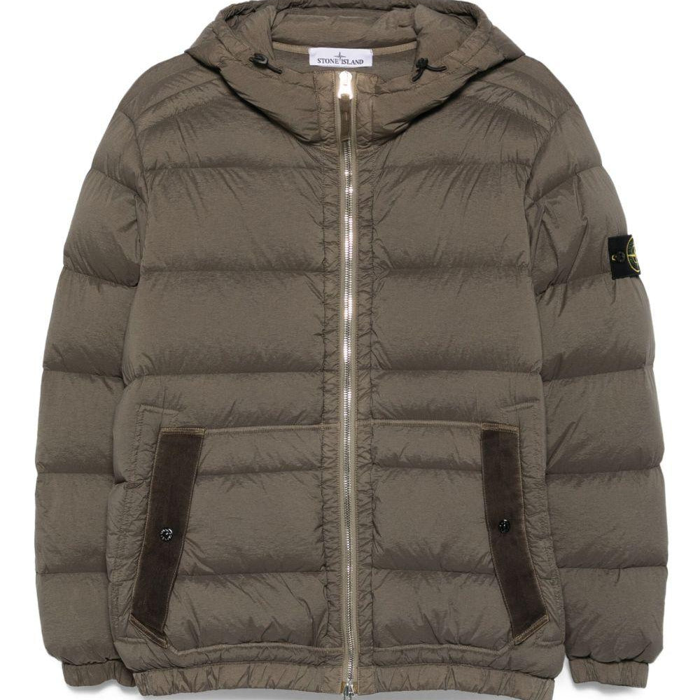 Piumino Stone Island K2S154100040S0028 V0054 Stone Island 