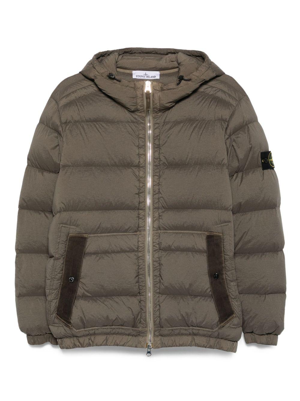 Piumino Stone Island K2S154100040S0028 V0054 Stone Island 
