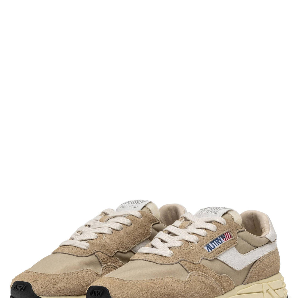 Sneakers REELWIND LOW Autry WWLW NC14 Autry 