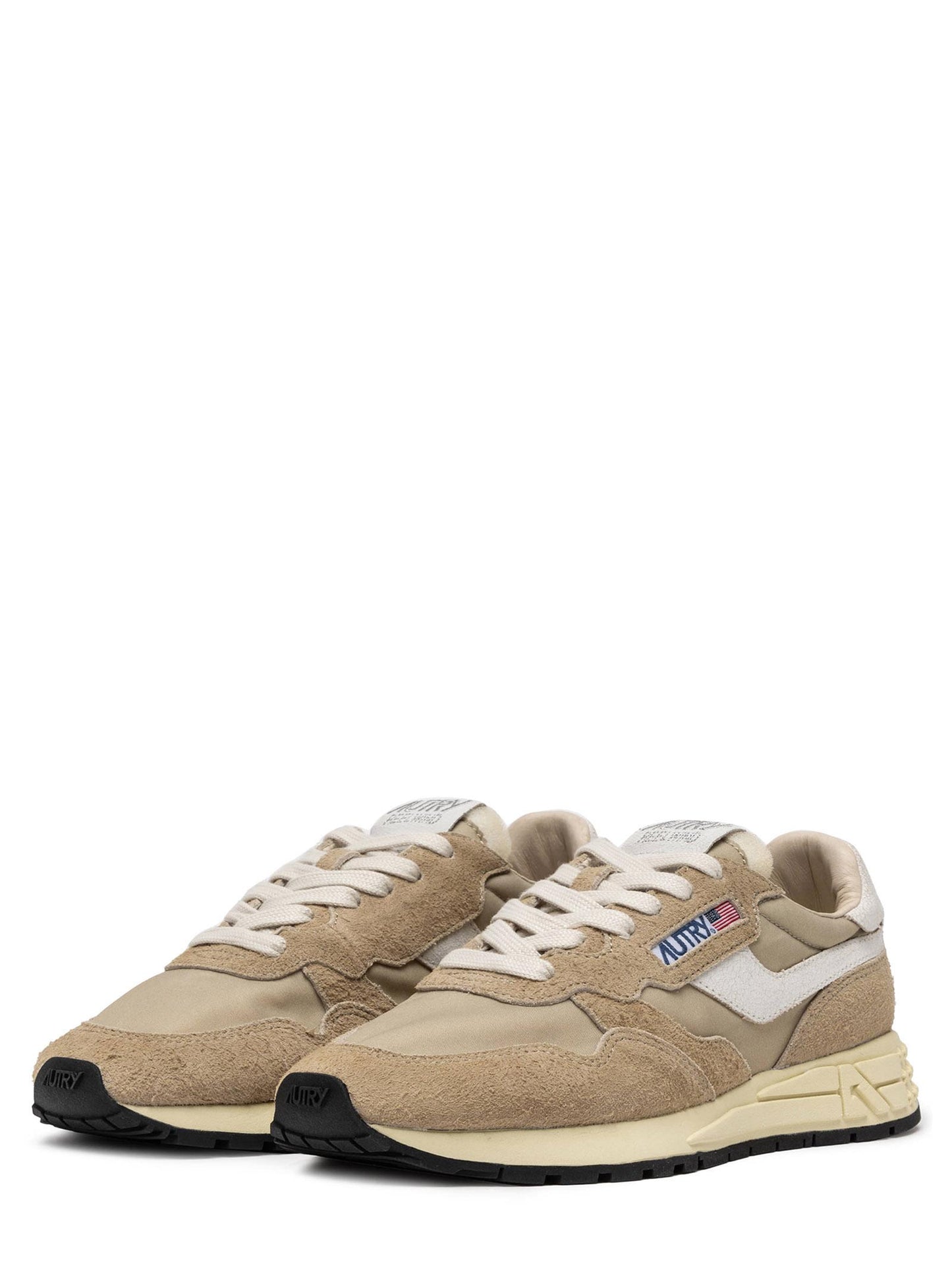 Sneakers REELWIND LOW Autry WWLW NC14 Autry 