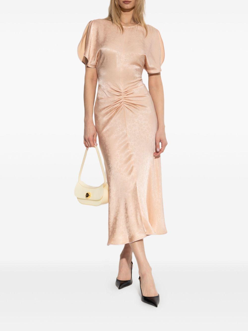 Victoria Beckham 1225WDR005227N9361