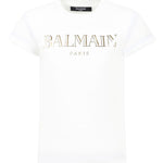 Balmain Paris Kids BW8A91Z0082100OR