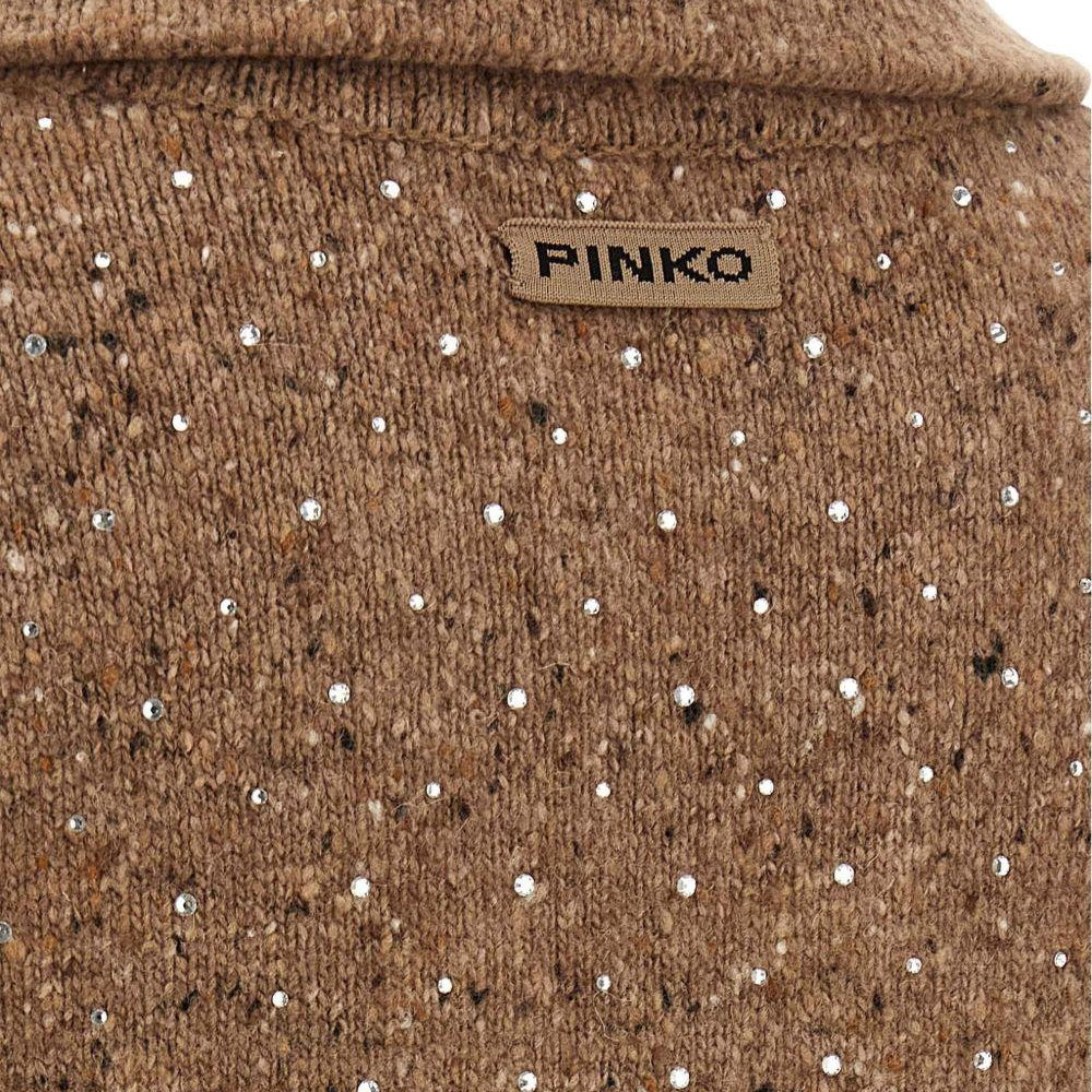 
                  
                    Maglia 'Nibani Polo' Pinko 105684A2U4 C3Z Pinko 
                  
                