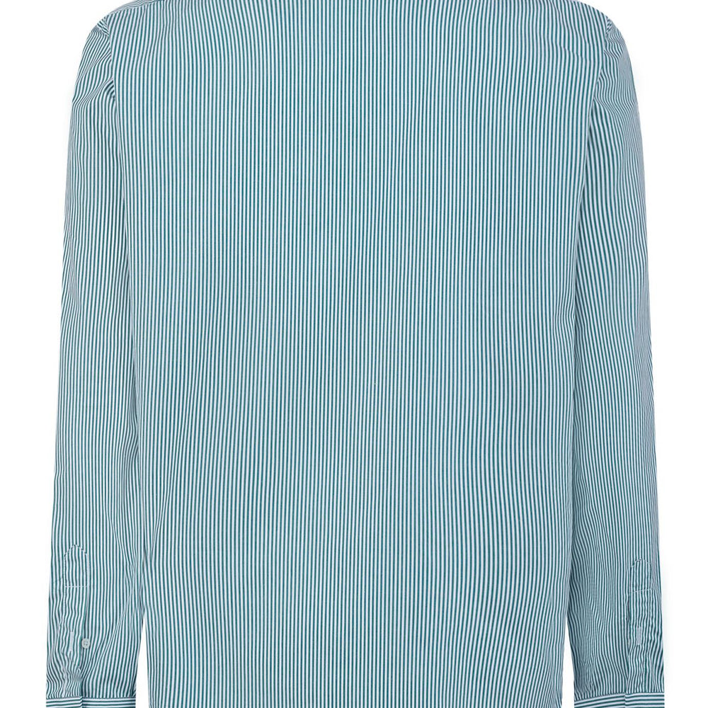 Camicia Gazzarrini x Michele Franzese CE301G VERDE Gazzarrini x Michele Franzese 