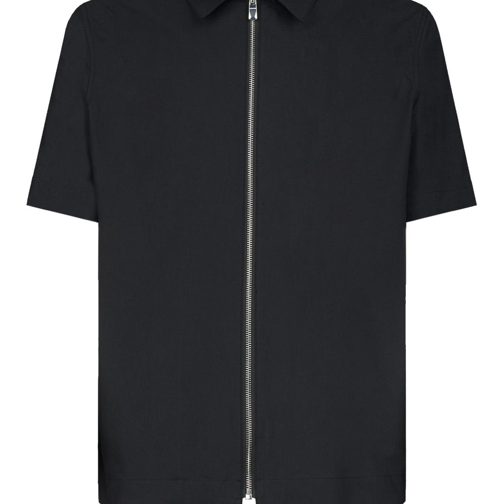 Camicia Gazzarrini x Michele Franzese GBE678G NERO Gazzarrini x Michele Franzese 