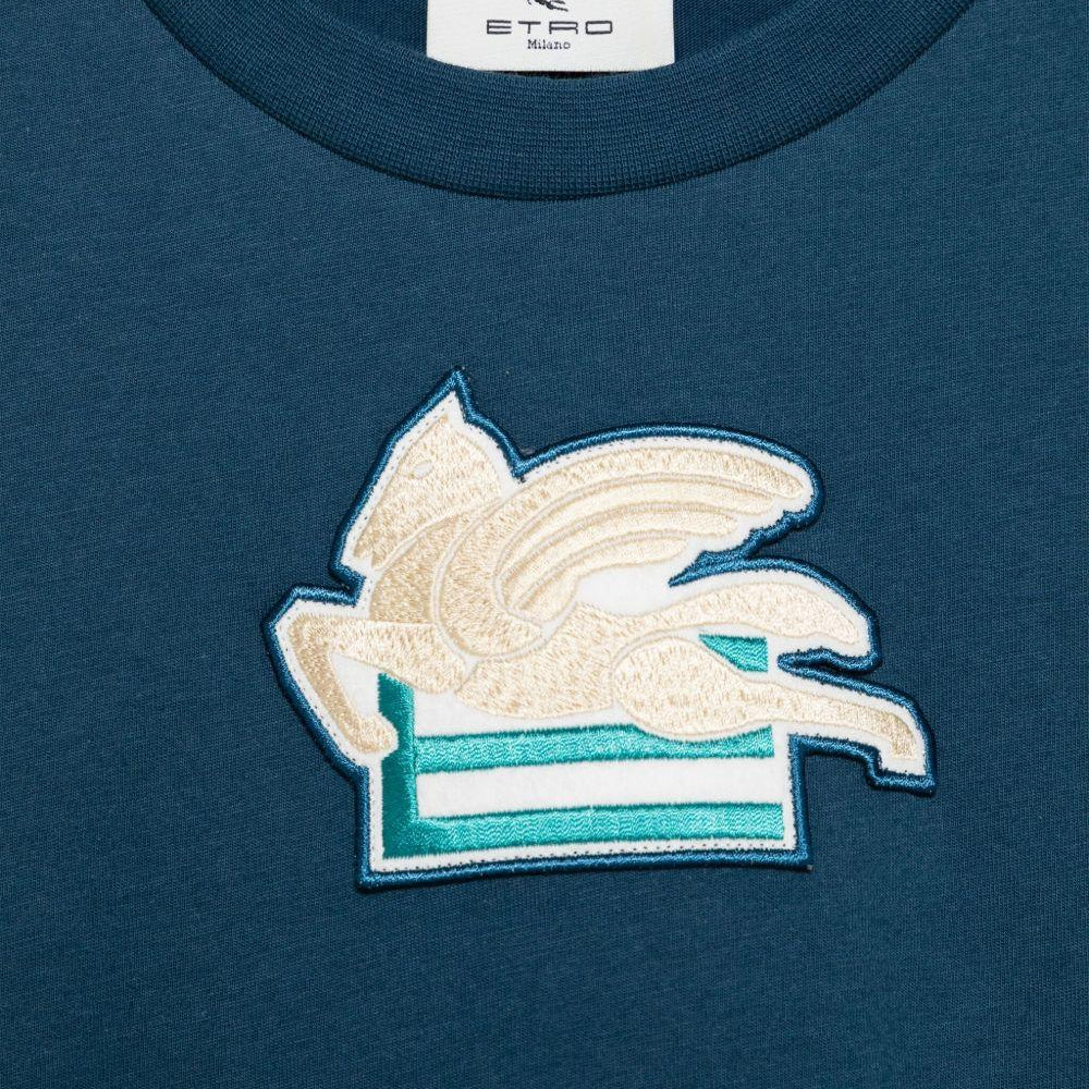 Etro Kids GW8P51Z2081669