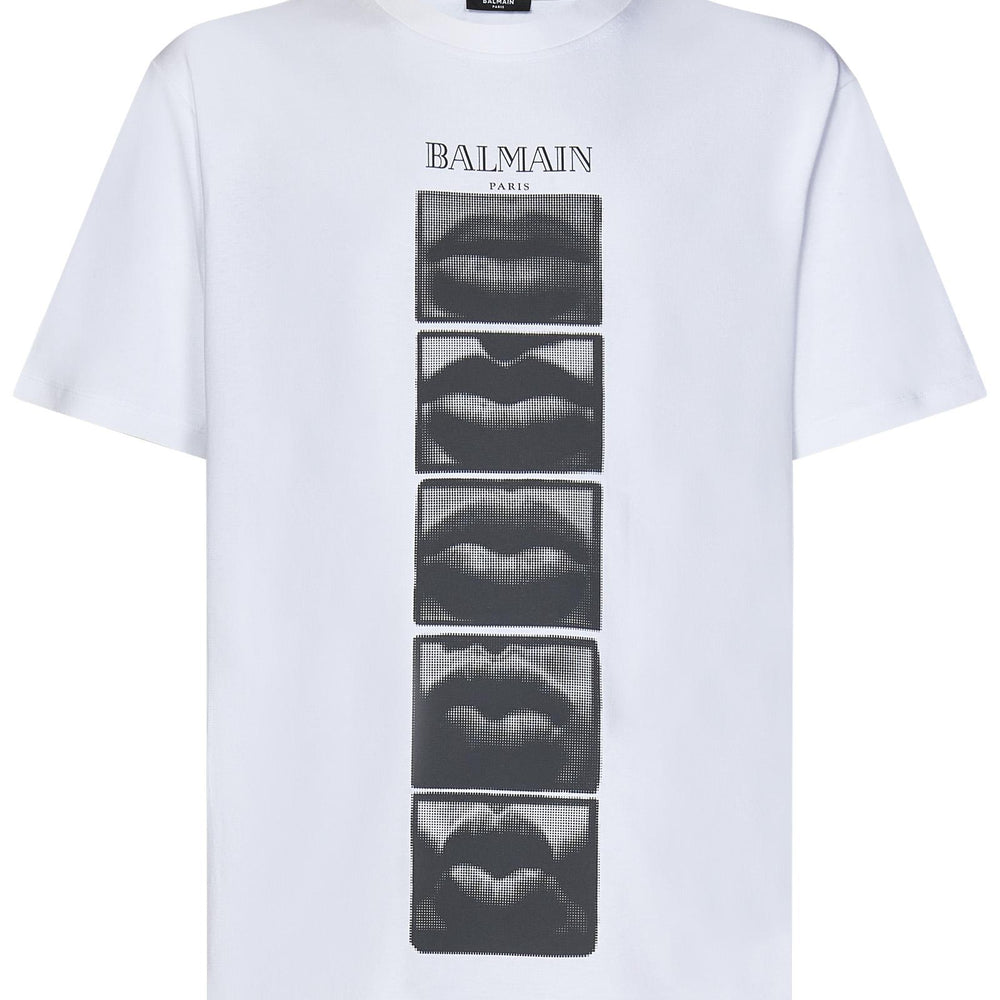 
                  
                    Balmain Paris DH0EG000GE07GAB
                  
                