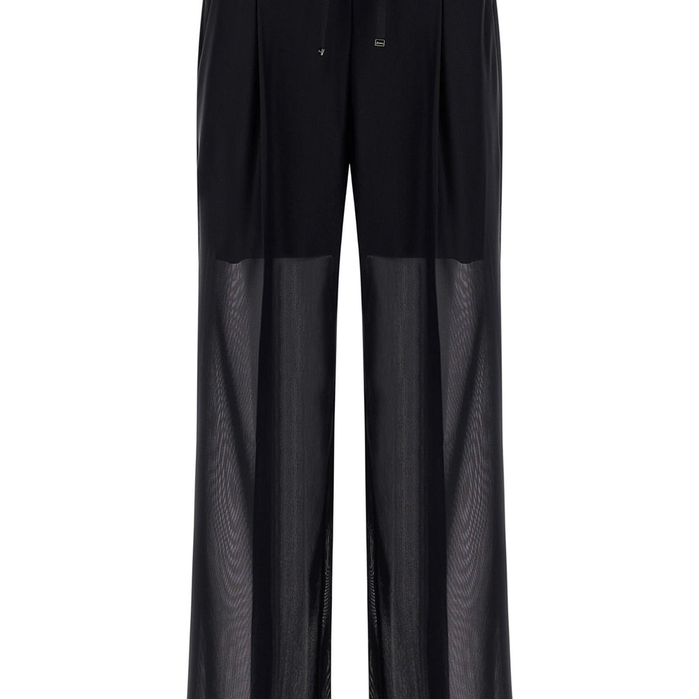 Pantaloni Herno PT000132D6277RI 9300 Herno 
