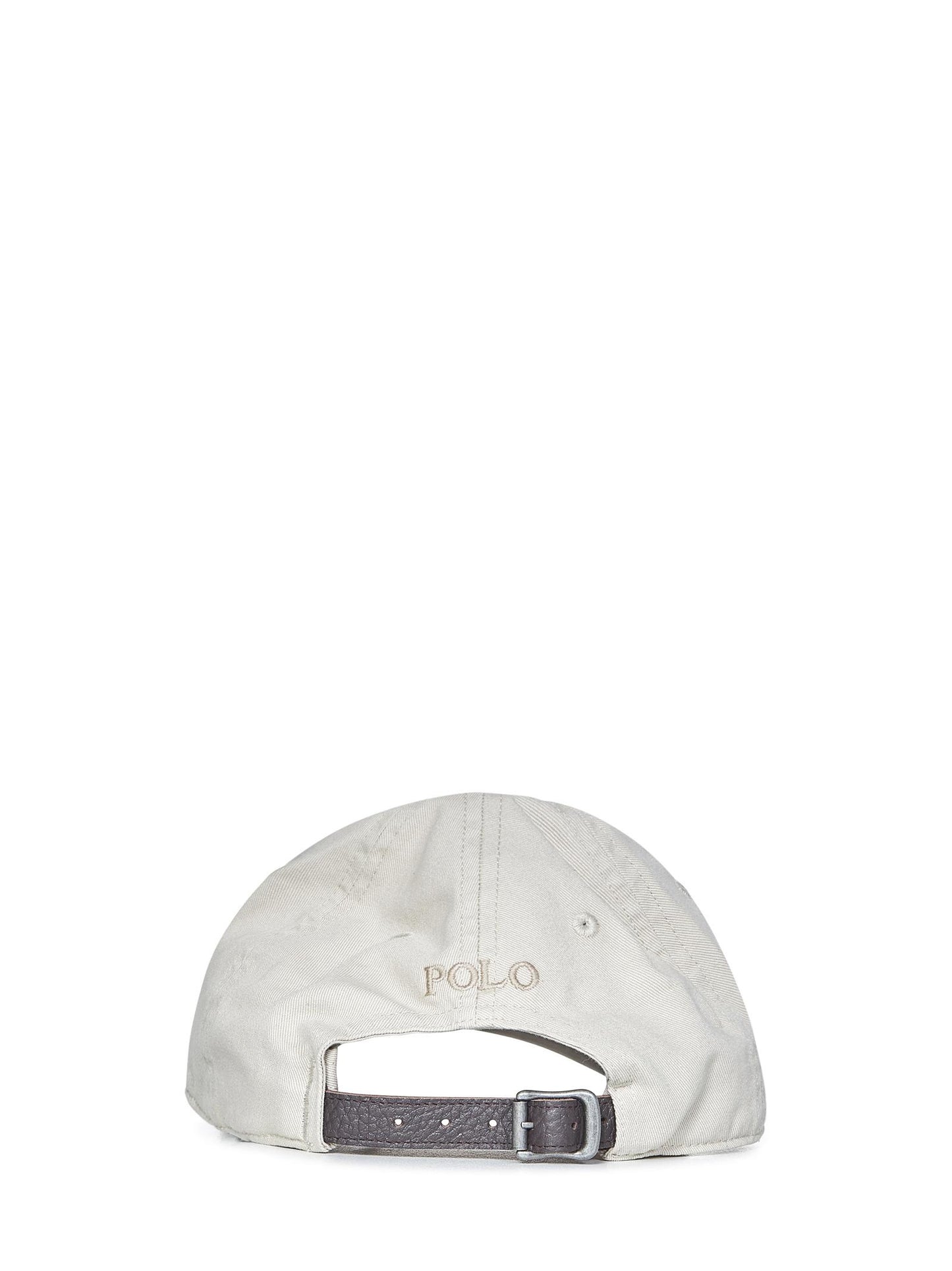 Cappello Big Pony Polo Ralph Lauren 710957159 001 Polo Ralph Lauren 