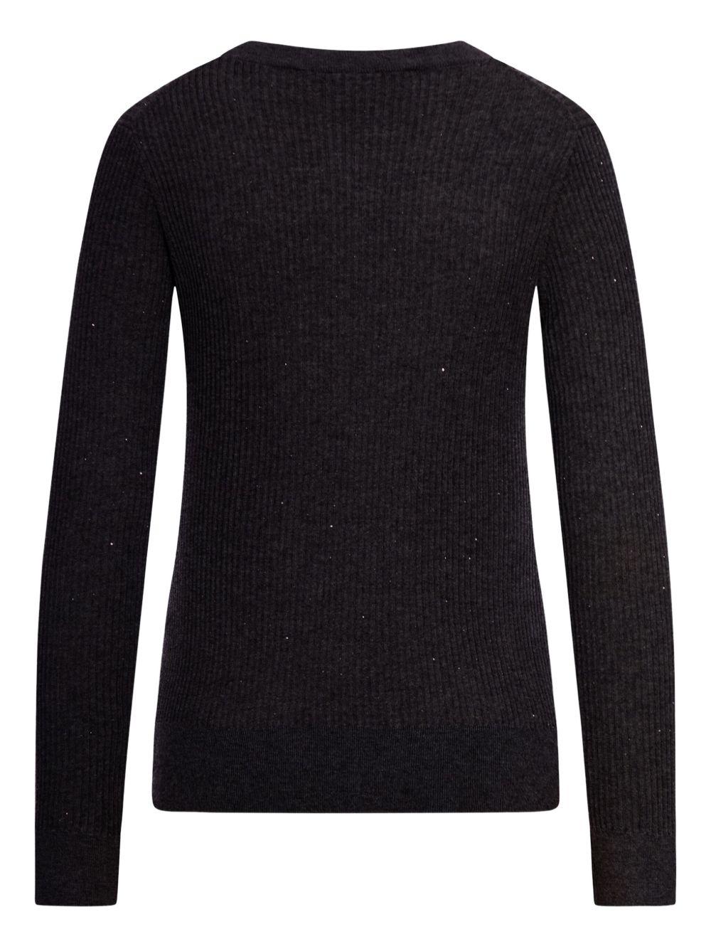 Maglia MARABU MaxMara Studio 2526366031600 006 MaxMara Studio 