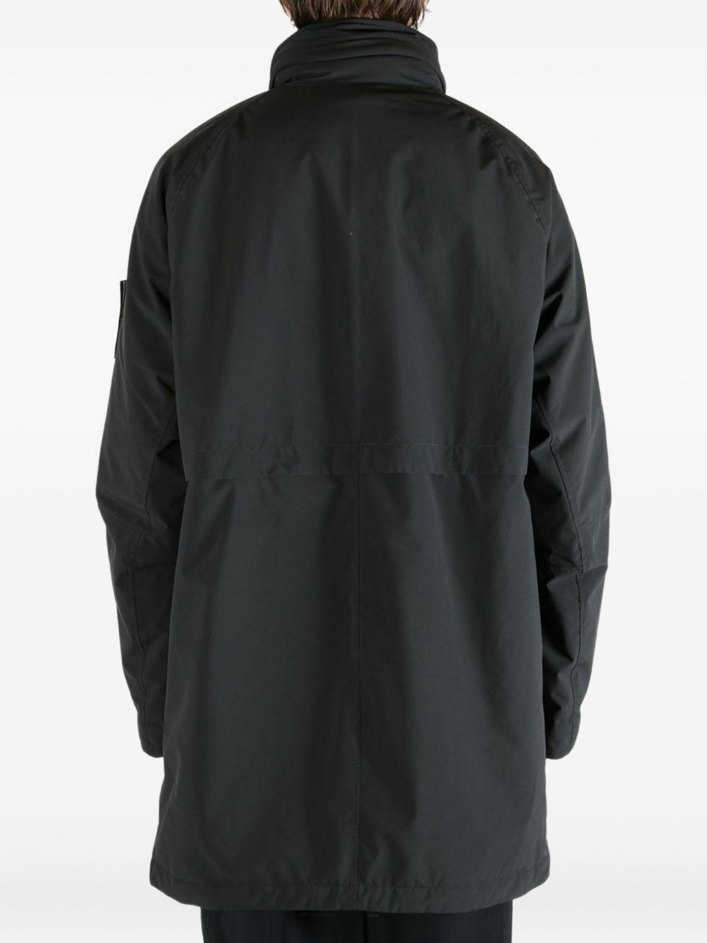 Stone Island jacket – Michele Franzese