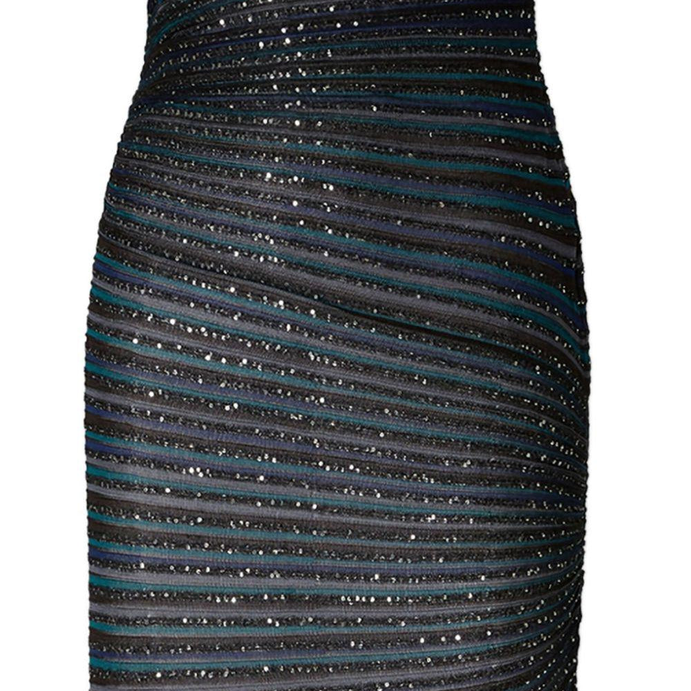 Abito Missoni DS25WG12BK01CL SM9T6 Missoni 
