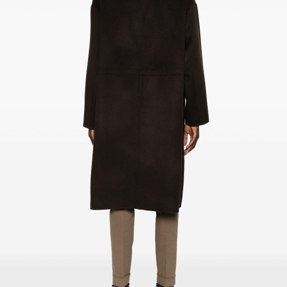
                  
                    Cappotto Emporio Armani EM004191AF18229 U6031 Emporio Armani 
                  
                