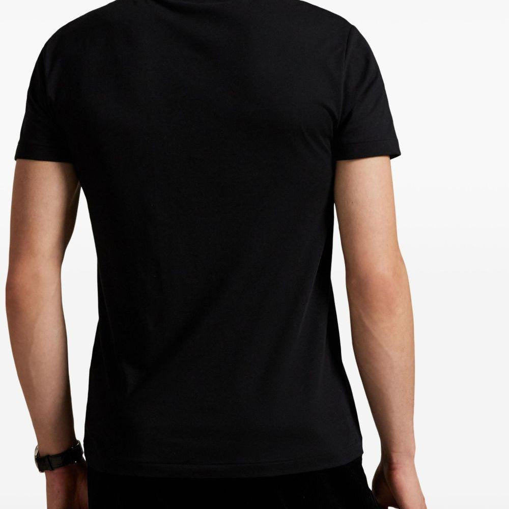 
                  
                    T-shirt Polo Ralph Lauren 710P00094 001 Polo Ralph Lauren 
                  
                