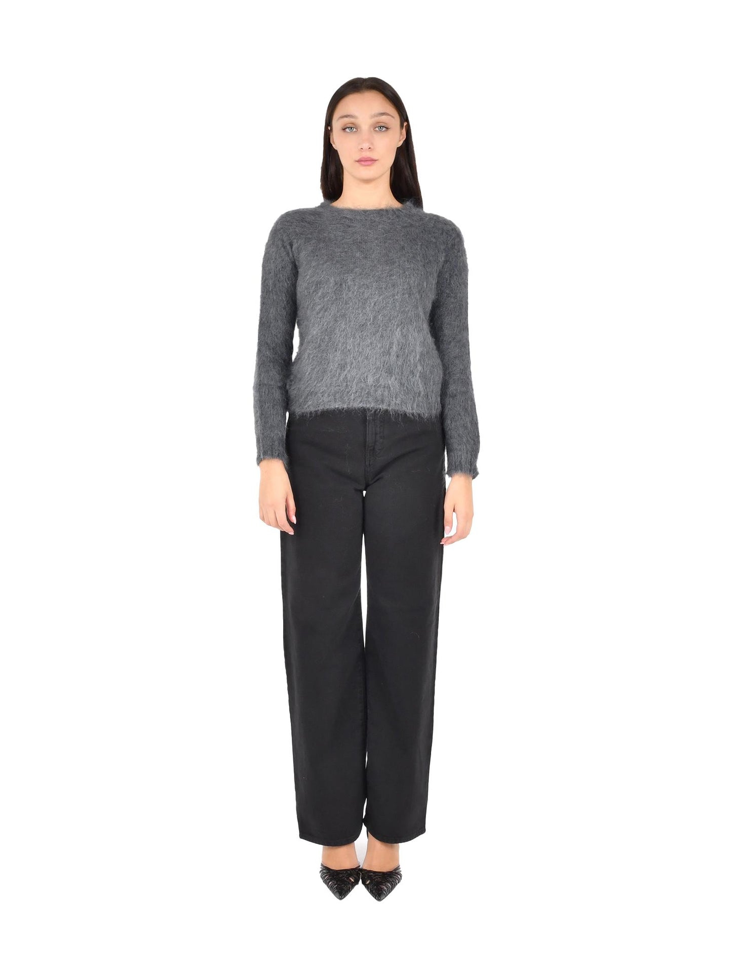 Maglia ACETO MaxMara Studio 2526366122600 007 MaxMara Studio 