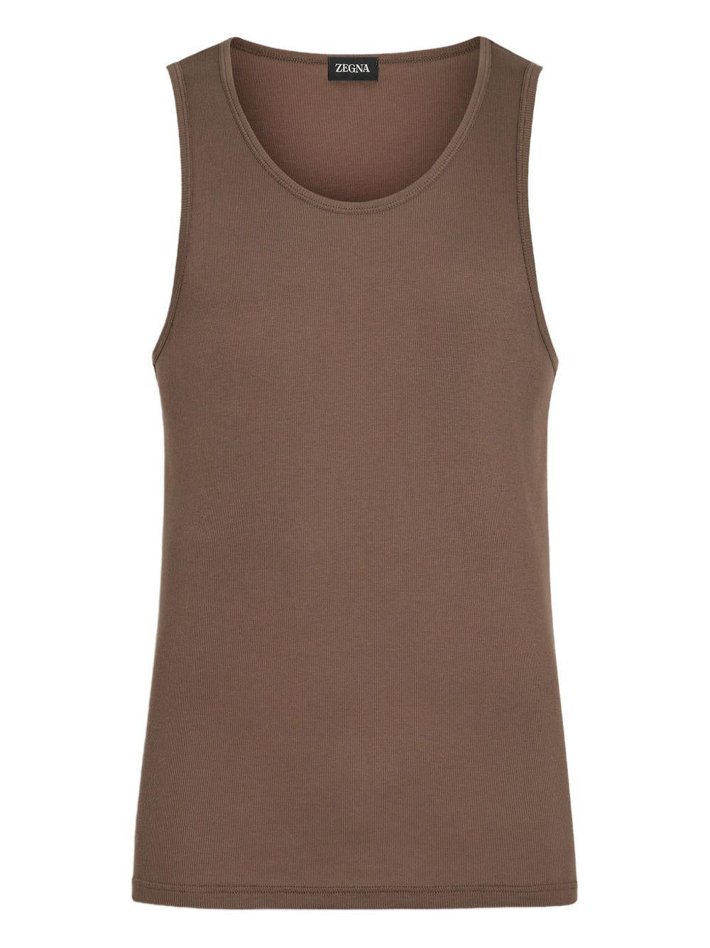 Canotta Zegna N3D131840 252 Zegna 