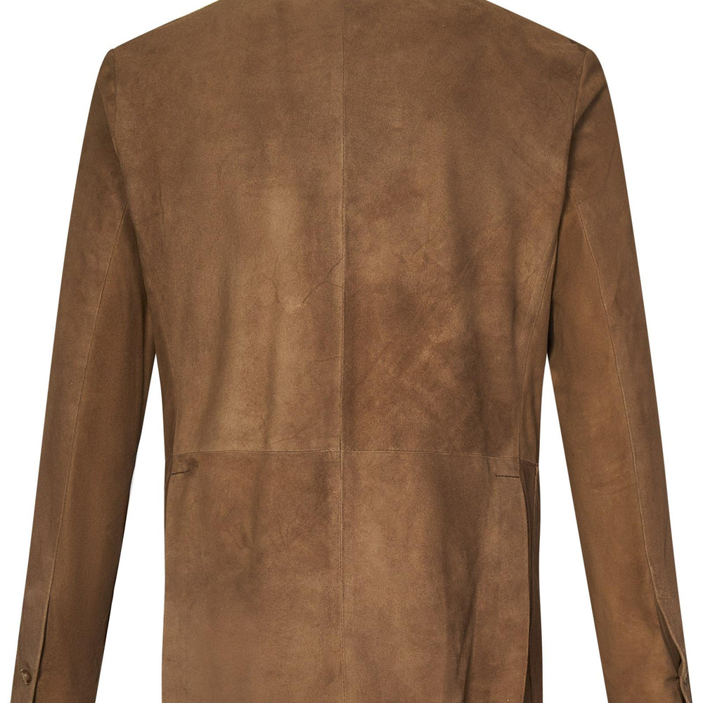 Franzese Collection Pronta Sartoria FR05CMATAUPE