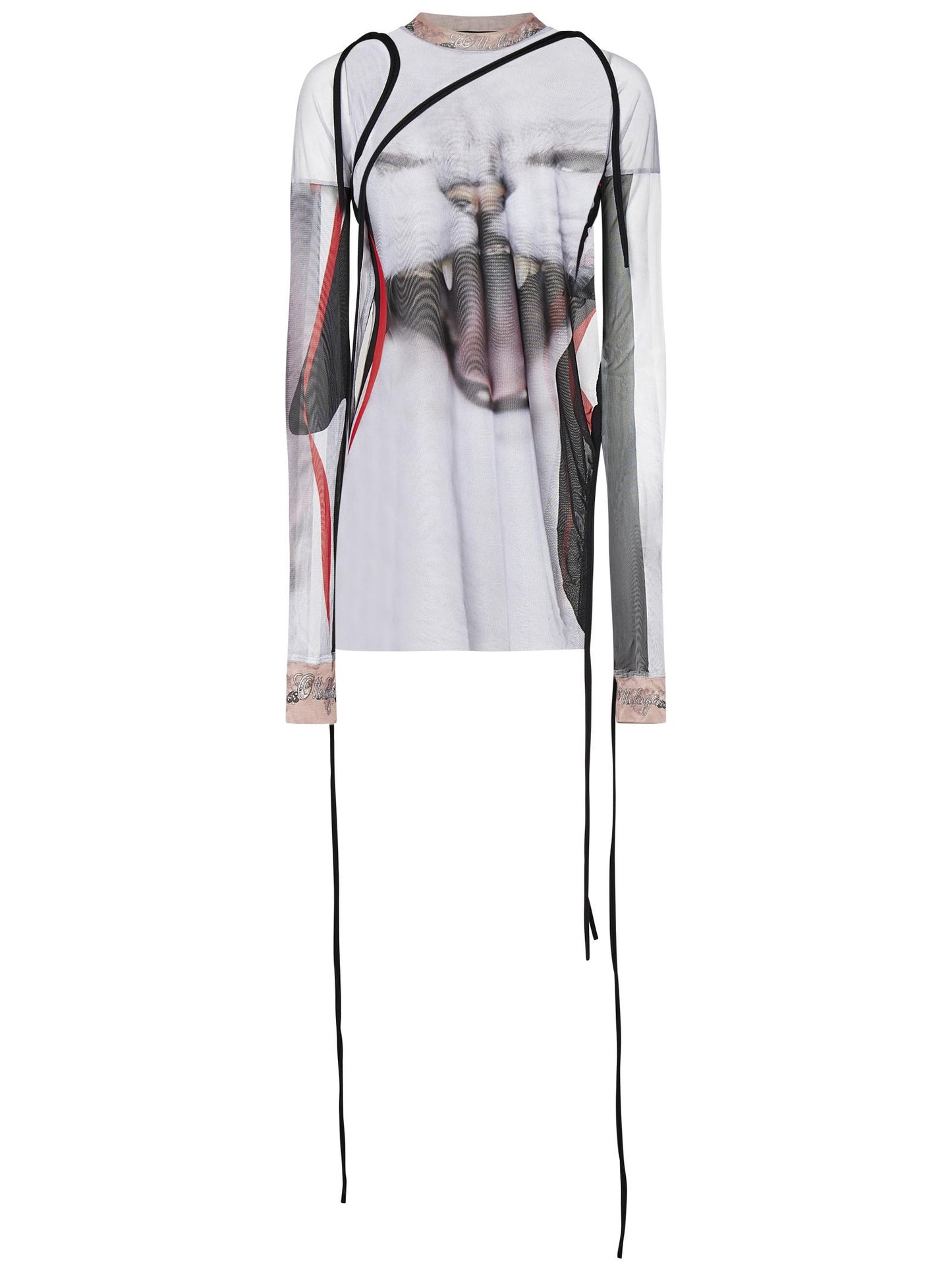 Top Ottolinger 10110070102 PRIWHT Ottolinger 