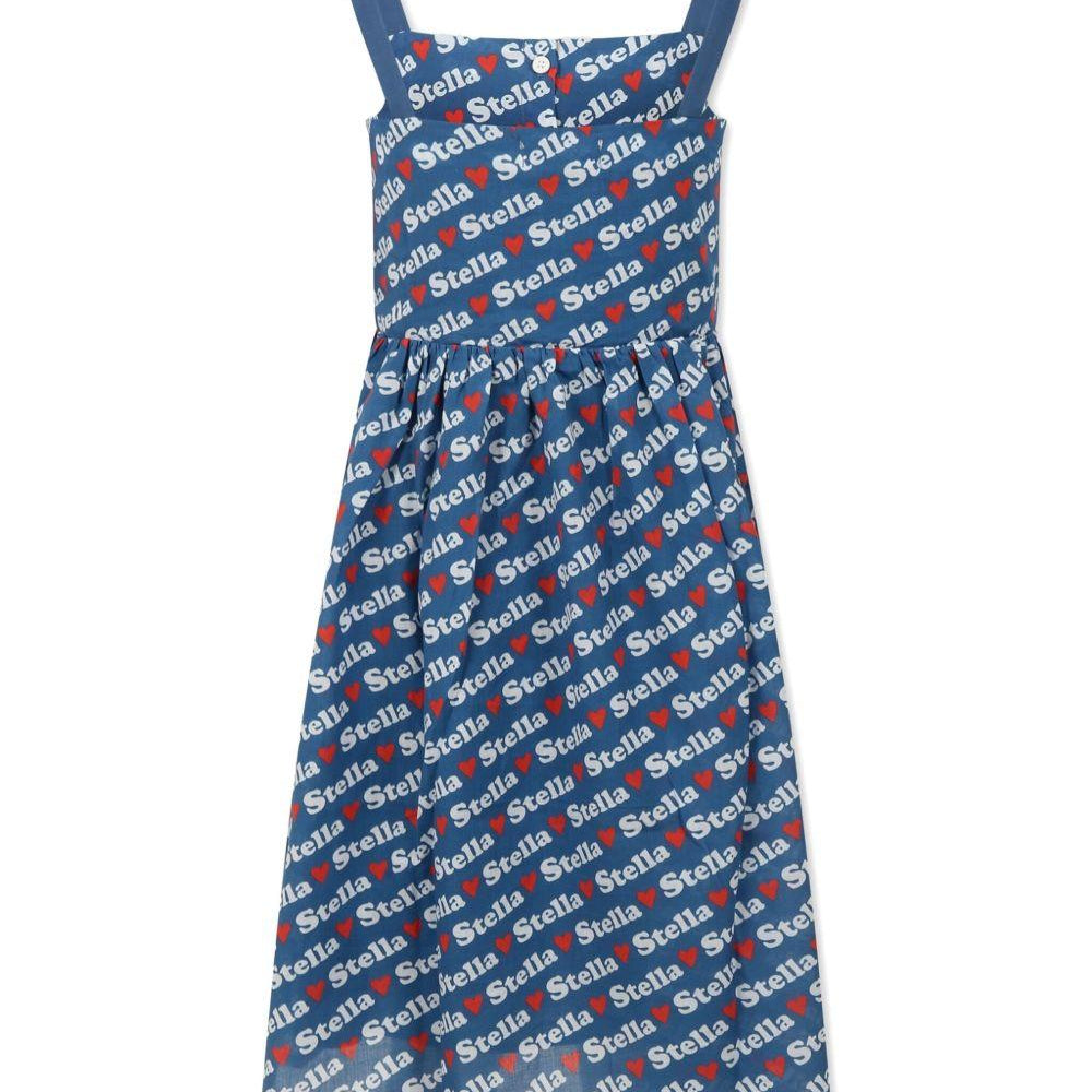 Stella McCartney Junior TW1D52Z256360HMC