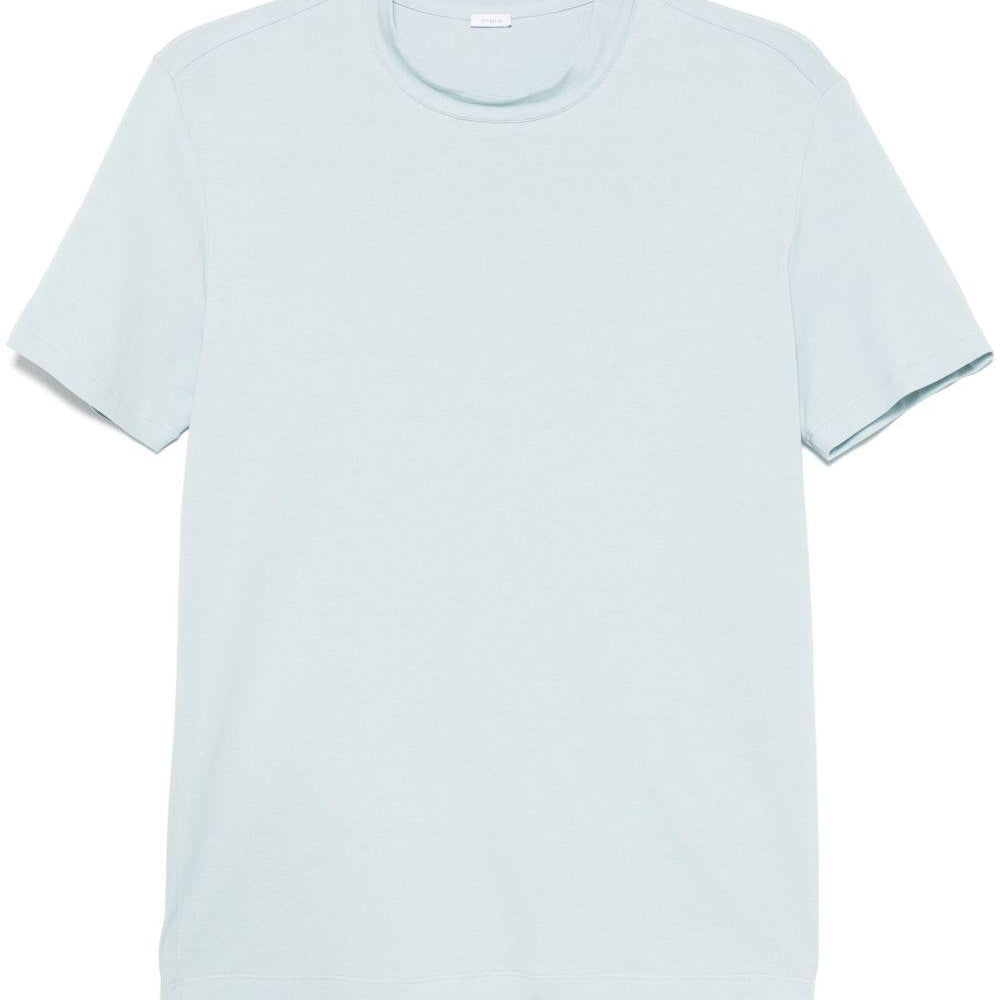 T-shirt Malo UJA039J3U26 E3453 Malo 
