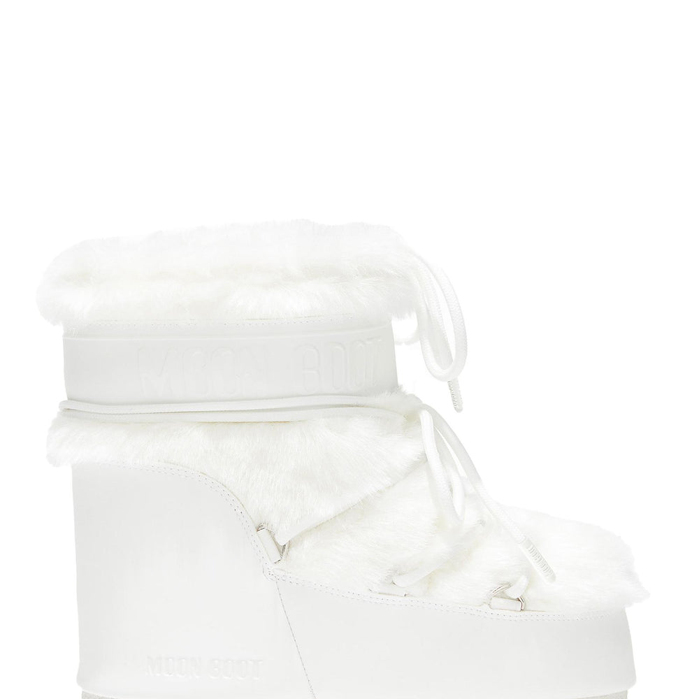 Stivali ICON LOW Moon boot 80D1409390 A002 Moon boot 