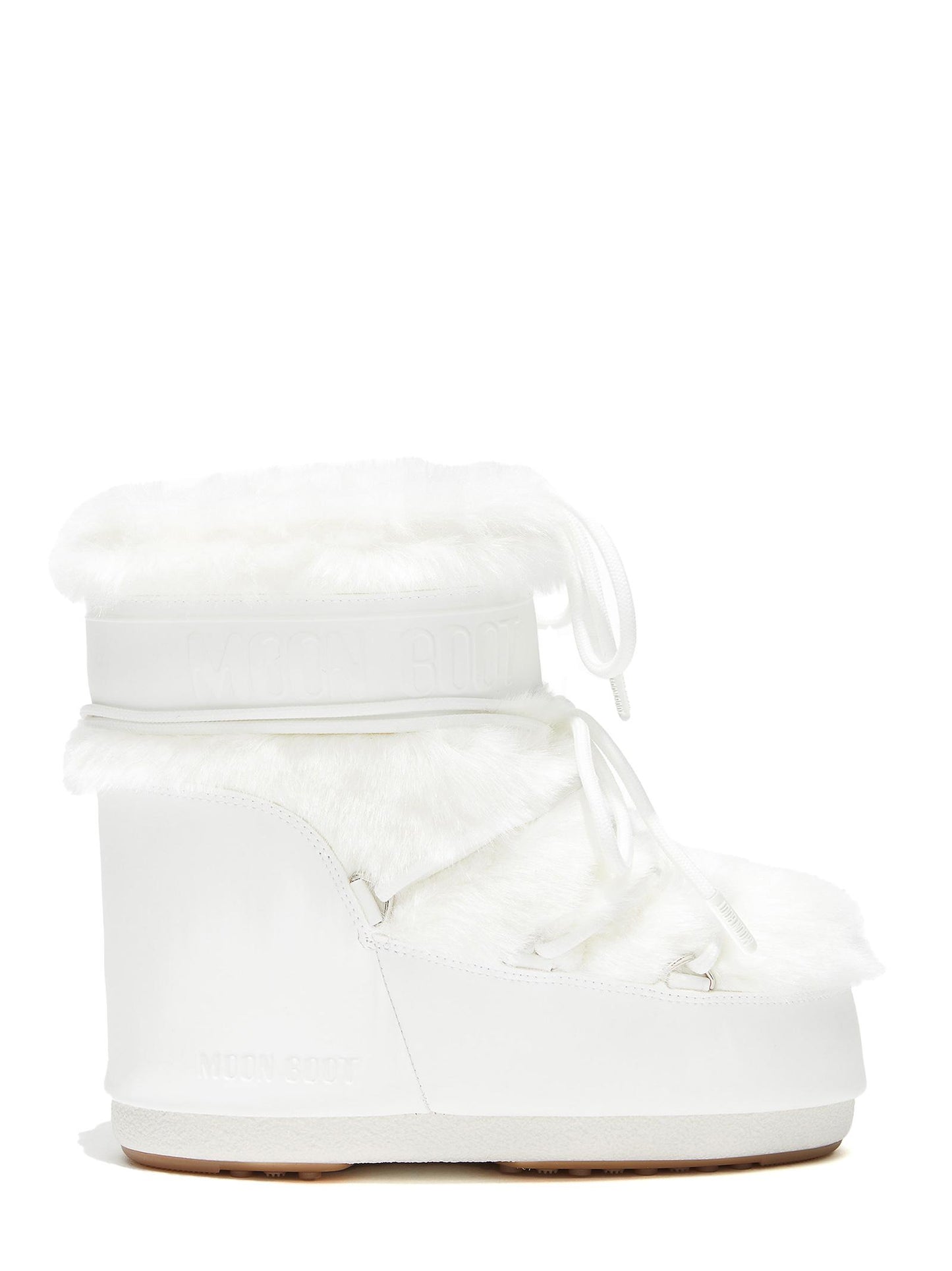 Stivali ICON LOW Moon boot 80D1409390 A002 Moon boot 