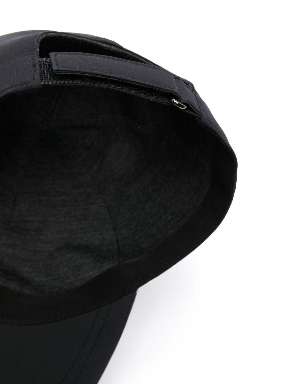 Brioni Hat O41P0LPA906 4000 Brioni 