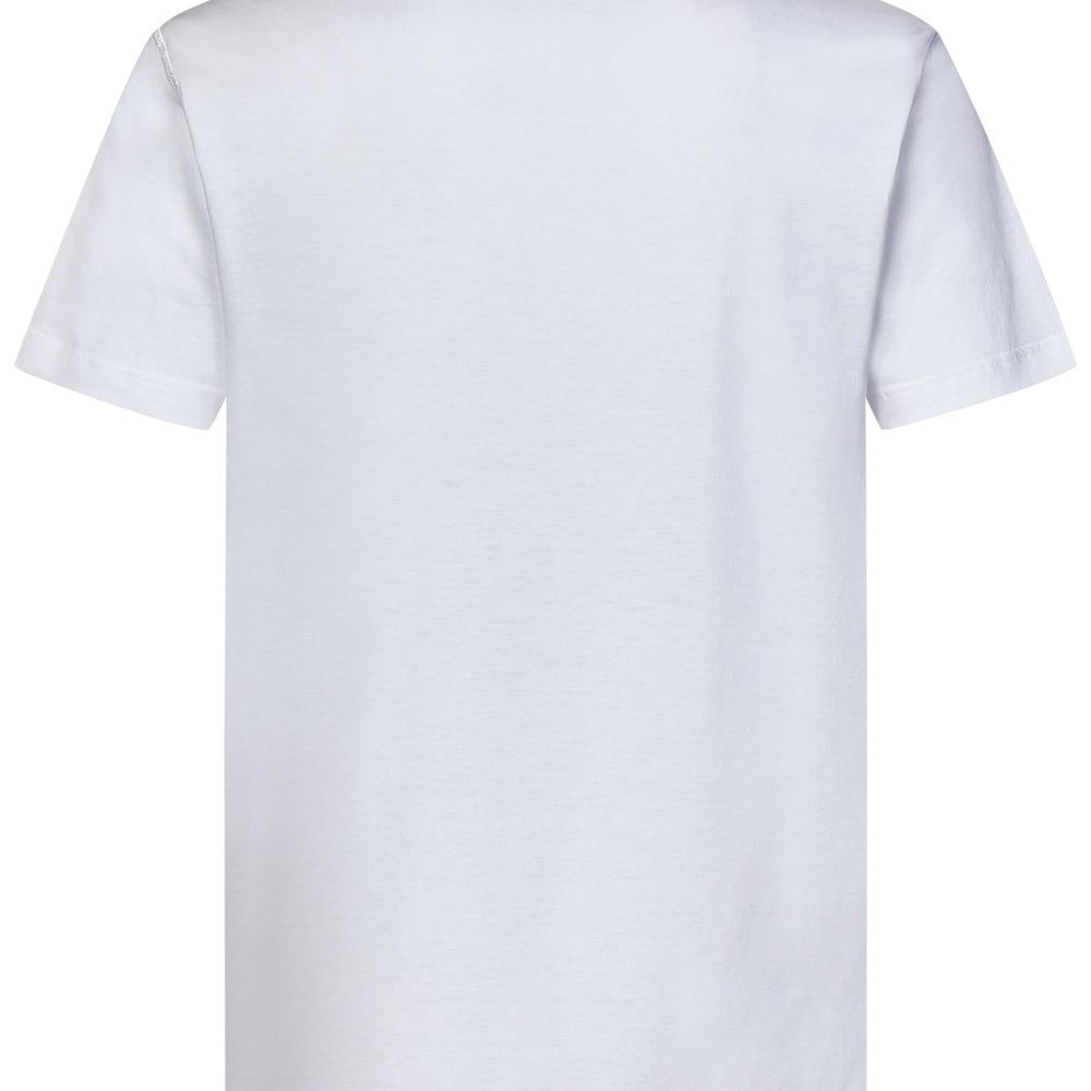 
                  
                    T-shirt DOLCE & GABBANA G8PT1TG7F2I W0800 DOLCE & GABBANA 
                  
                