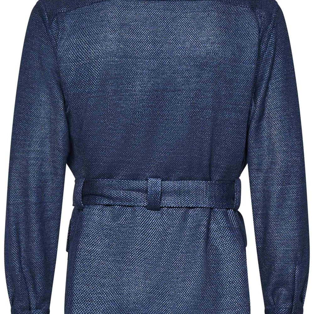 Giacca modello David Beckham Franzese Napoli FG4559 1 Franzese Collection Pronta Sartoria 