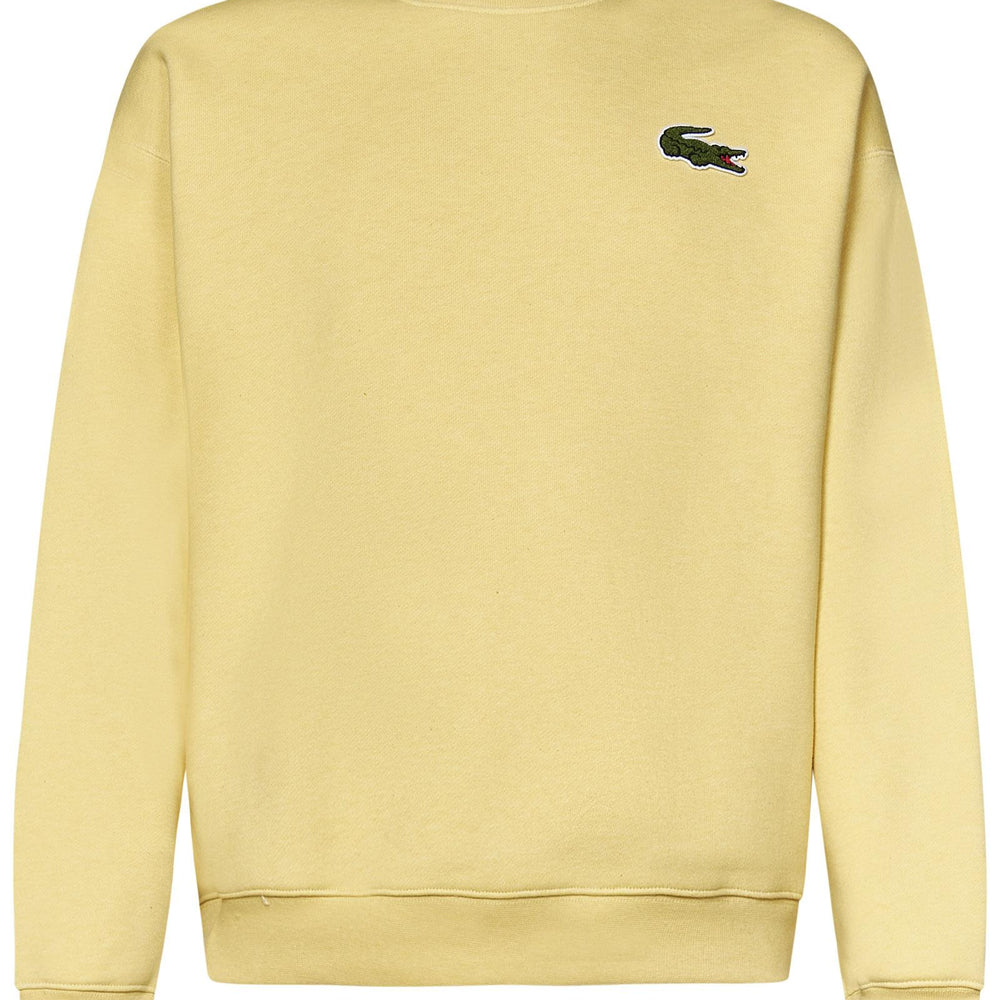 Felpa Lacoste SH2741 I1C Lacoste 
