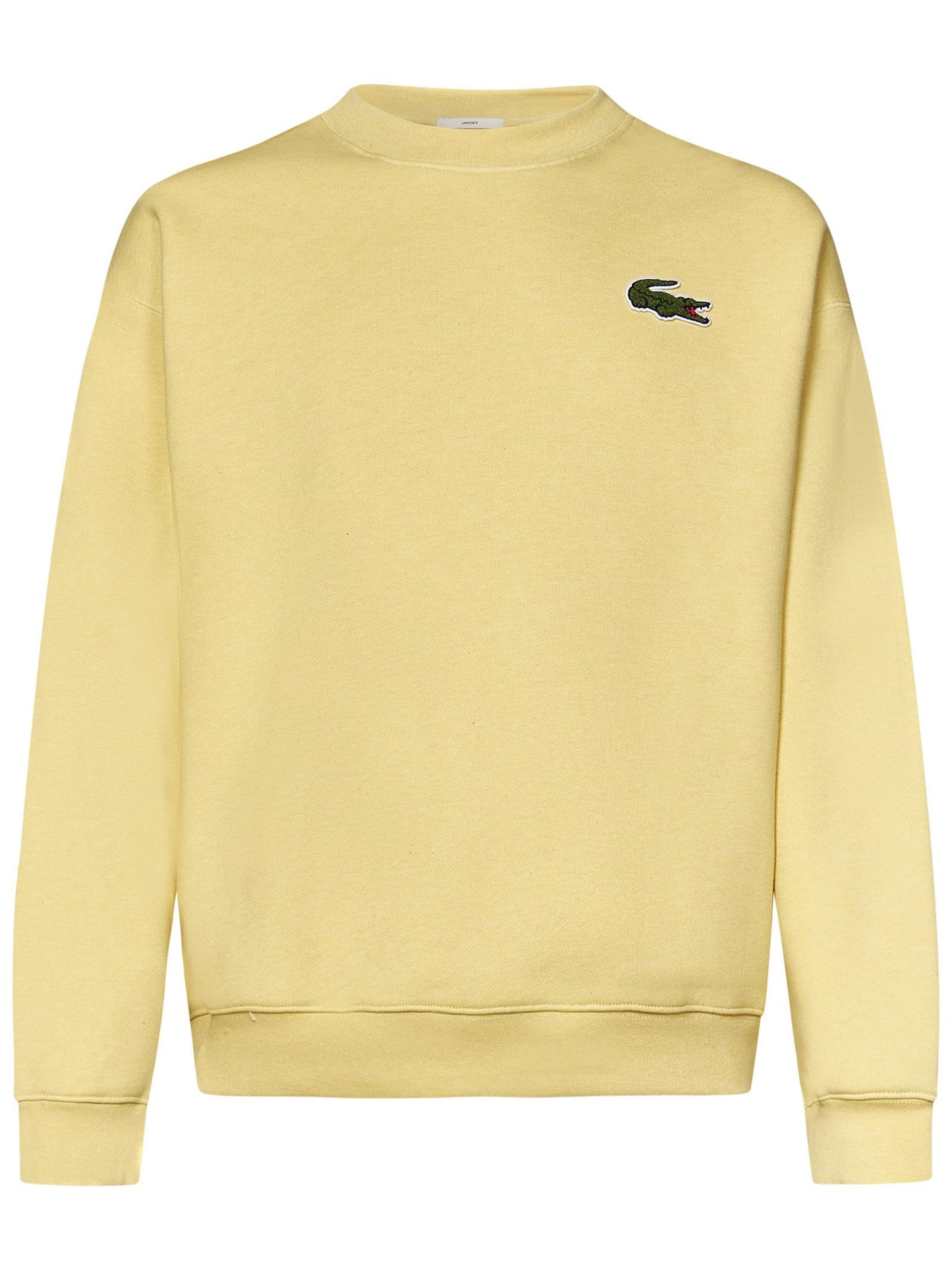 Felpa Lacoste SH2741 I1C Lacoste 