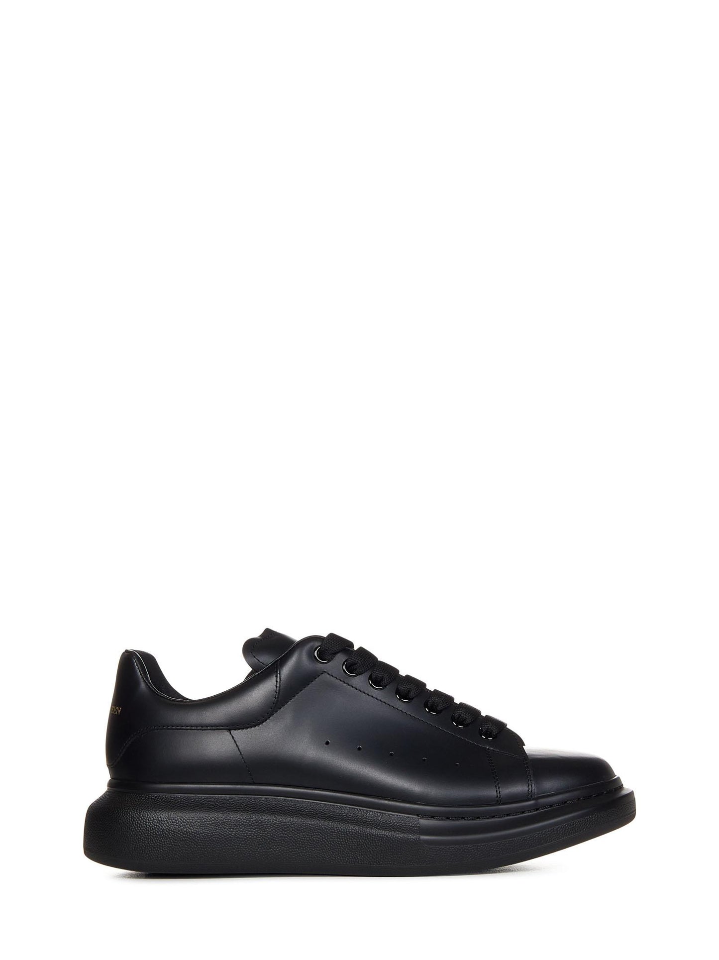 Sneakers Oversize Alexander McQueen 553761WHGP0 1000 Alexander McQueen 