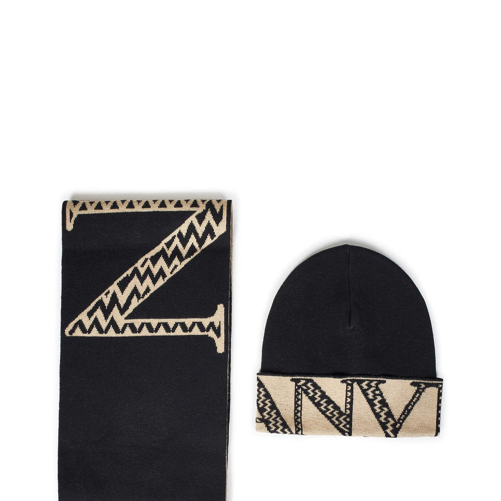 Set Lanvin Kids N30126 M92 Lanvin Kids 