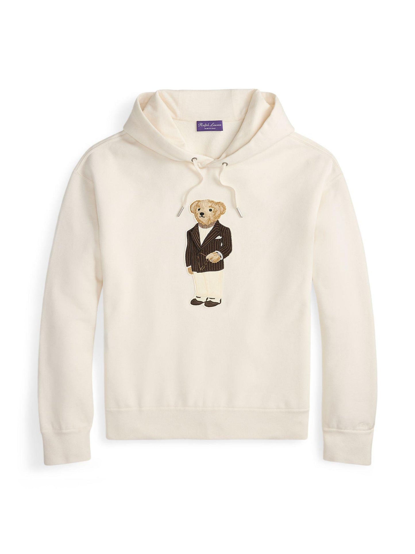 Felpa Polo Bear Ralph Lauren 790982222 001 Ralph Lauren 